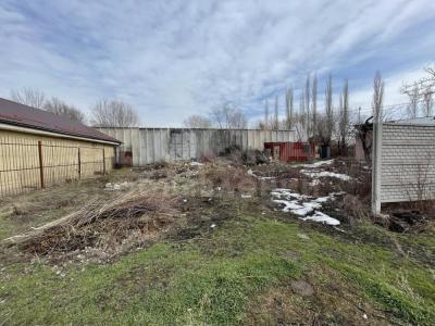 Продаю участок под строительство, 3 соток Советская/Широкая.