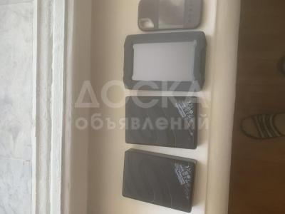 Новые    Внешние жесткие диски  и другие носители