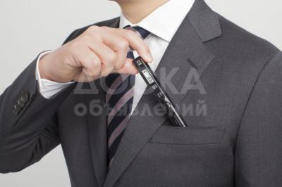 Цифровой диктофон с USB-ручкой