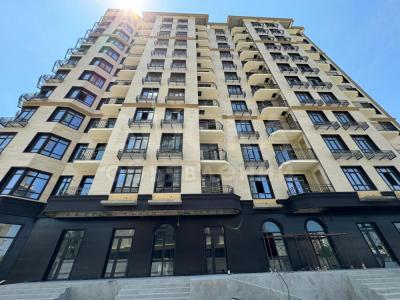 Продаю 2-комнатную квартиру, 76,5кв. м., этаж - 9/12, Сухэ Батора/Магистраль .