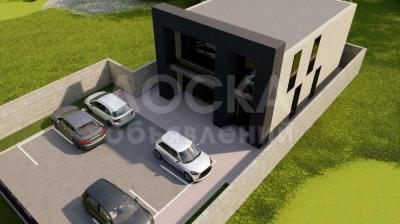 Продаю участок под строительство, 3 соток Актюбинский 10.