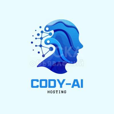 Недорогой хостинг для студентов cody-ai.org