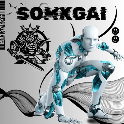 ? Взрывной рост для вашего бизнеса с Somkgai! ?