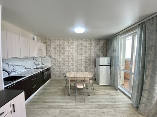 Сдаю 1-комнатную квартиру, 50кв. м., этаж - 3/9,  Центр. Элитка..