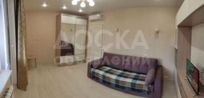 Сниму 2-комнатную квартиру, 60кв. м., этаж - 2/9, Центр Города.