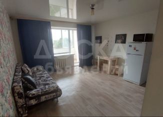 Сдаю 1-комнатную квартиру, 35кв. м., этаж - 3/5, К.Маркса.5 мкр..