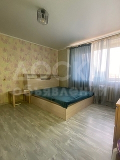 Сдаю 2-комнатную квартиру, 50кв. м., этаж - 4/9,  2-я кв в 12 мкр.