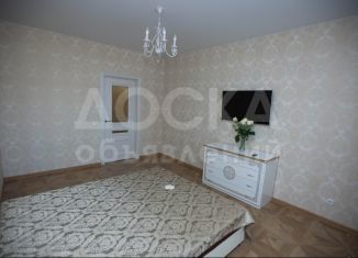 Сдаю 1-комнатную квартиру, 35кв. м., этаж - 3/9,  Свердлова пер. Московская..