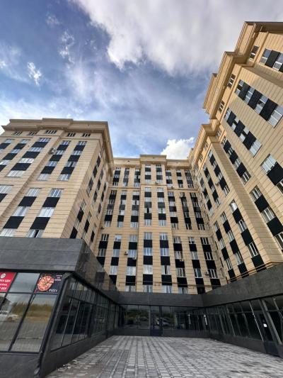 Продаю 1-комнатную квартиру, 55кв. м., этаж - 3/9, Анкара 3.