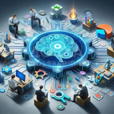 Ищем партнёров для совместного сотрудничества