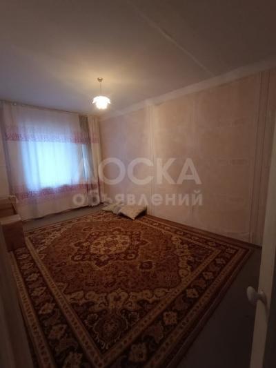 Продаю 2-комнатную квартиру, 52кв. м., этаж - 1/4, Каджи-Сай.