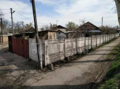 Продаю участок под строительство, 240 соток ж.жолу/фучика.