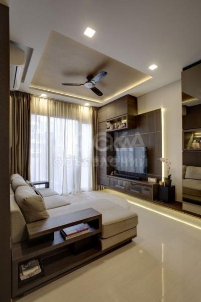 Сдаю 2-комнатную квартиру, 70кв. м., этаж - 4/9, Московская/Турусбекова.