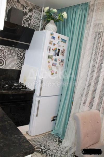 Сдаю 1-комнатную квартиру, 35кв. м., этаж - 3/9, Чокморова-Турусбекова.