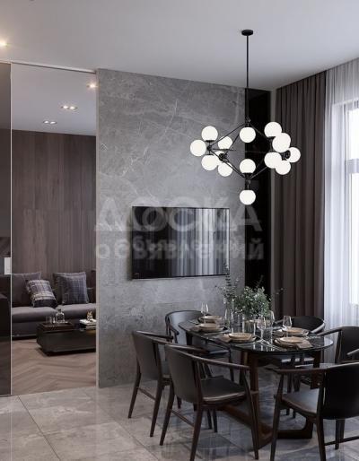 Сдаю 2-комнатную квартиру, 70кв. м., этаж - 3/9, Центр Города .