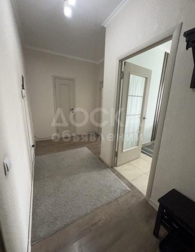 Продаю 1-комнатную квартиру, 47кв. м., этаж - 8/10, Юг-2.