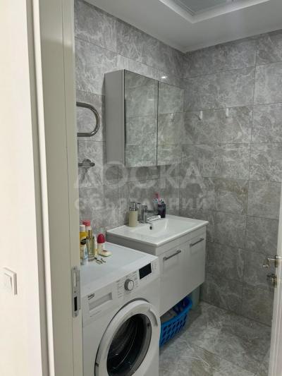 Сдаю 2-комнатную квартиру, 55кв. м., этаж - 3/5, Турция.