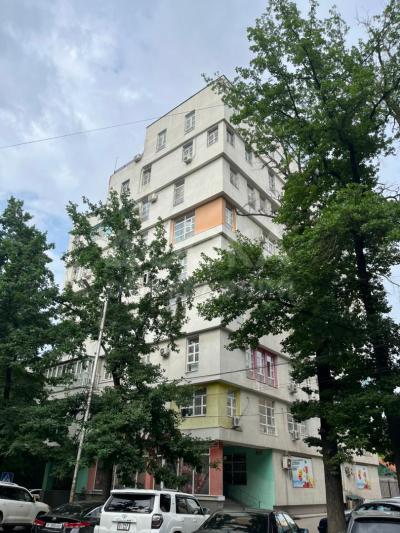 Продаю 3-комнатную квартиру, 139кв. м., этаж - 9/9, Московская /Турусбекова.