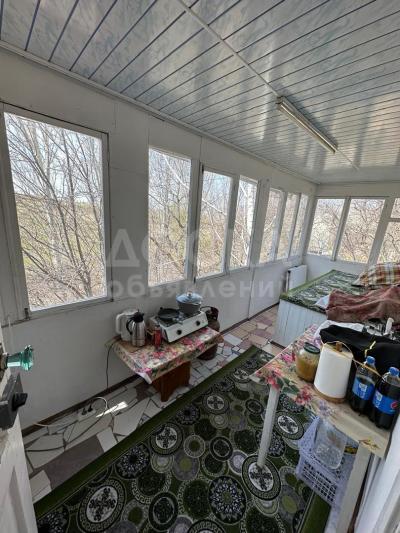 Продаю дачу 3-ком. 59кв. м., этаж-1, 6-сот., стена другое, Горная Маевка.