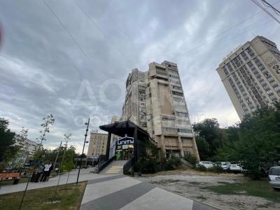 Продаю 2-комнатную квартиру, 48кв. м., этаж - 10/12, Киевская/Советская.