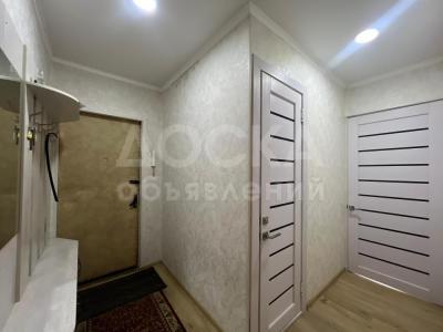 Продаю 3-комнатную квартиру, 58кв. м., этаж - 2/5, Московская/Уметалиева.