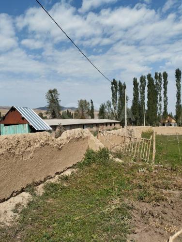 Продаю участок сельхоз назначения, 1 га с.Тош Булак.