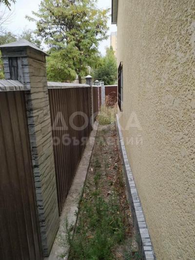 Продаю помещение свободного назначения 41кв. м., Туголбай-Ата 67а.