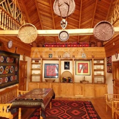 Отдых в с.Тамчы