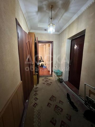 Продаю дом 5-ком. 160кв. м., этаж-1, 4-сот., стена саман, Жукеева Пудовкина дом 30.