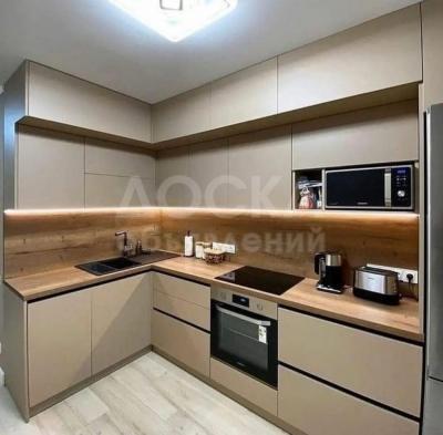 Кухонные гарнитуры под заказ