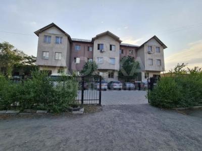 Продаю 1-комнатную квартиру, 34кв. м., этаж - 2/3, Ростовская 14/3 .