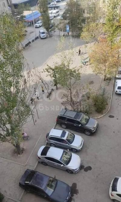 Продаю 2-комнатную квартиру, 52кв. м., этаж - 5/9, тунгуч дом 80.