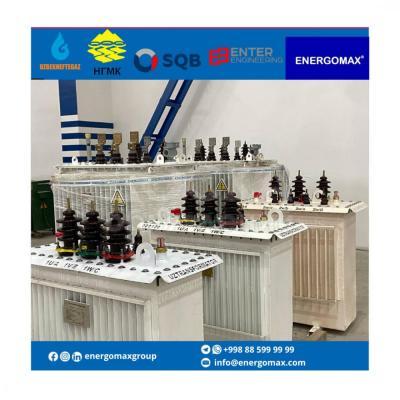 Трансформатор