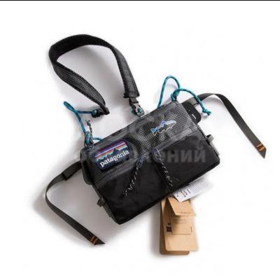 Сумка gorpcore patagonia