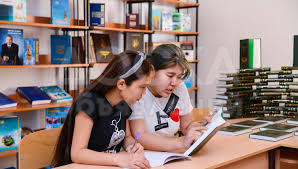 Бишкекский горный многопрофильный колледж Двойной диплом гос.образца КР и РФ