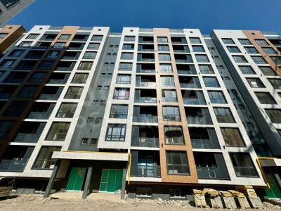 Продаю 1-комнатную квартиру, 42,22кв. м., этаж - 1/9, Алматинка /Горького .