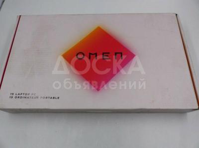 326 / 5,000
ИГРОВОЙ НОУТБУК HP OMEN 16.1 QHD i7 16 ГБ 1 ТБ RTX 3070 НОВИНКА!