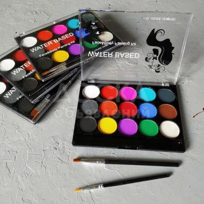 Аквагрим, аквагрим краски, грим в Алматы, аквагрим краски в Алматы, кисти для аквагрима, хна, стразы, линзы