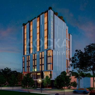 Продаю офисное помещение 27.1кв. м., Абдумомунова / пр.Манаса.