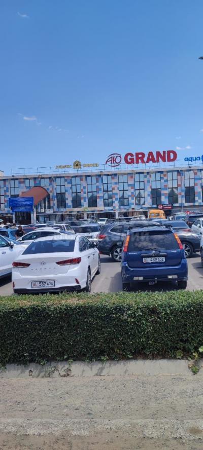 Продаю офисное помещение 135кв. м., Тунгуч.