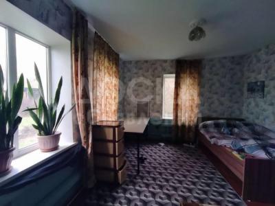 Продаю дом 2-ком. 1кв. м., этаж-1, 10.8-сот., стена кирпич, Чоң Арык.