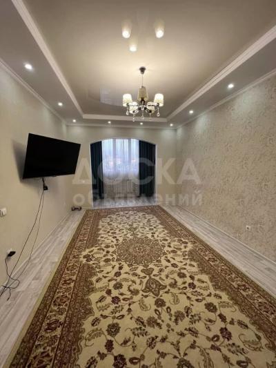 Продаю 2-комнатную квартиру, 68кв. м., этаж - 5/9, Рабочий городок.