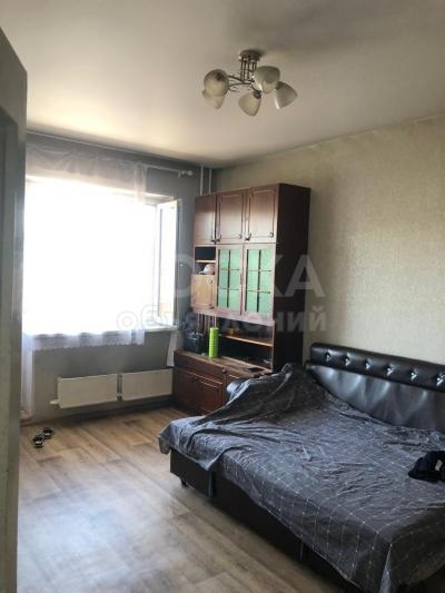 Продаю 1-комнатную квартиру, 33кв. м., этаж - 4/5, Пишпек.