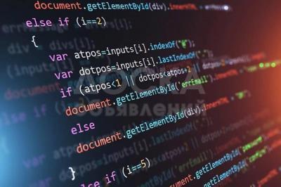 Уроки программирования на языках Javascript, Python и PHP