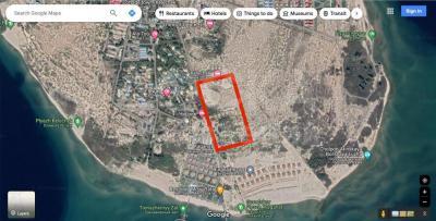 участок под строительство, 4 га Чолпон-Ата.