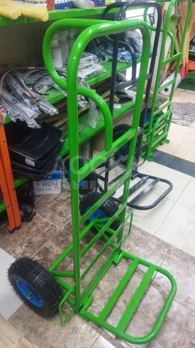 Грузовые тележки 0559 588710