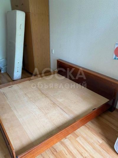 Продам кровать