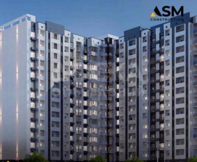 Продаю 3-комнатную квартиру, 96кв. м., этаж - 4/16, Магистраль / Малдыбаева .