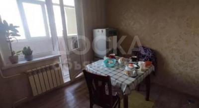 Продаю 2-комнатную квартиру, 52кв. м., этаж - 5/9, Тунгуч.