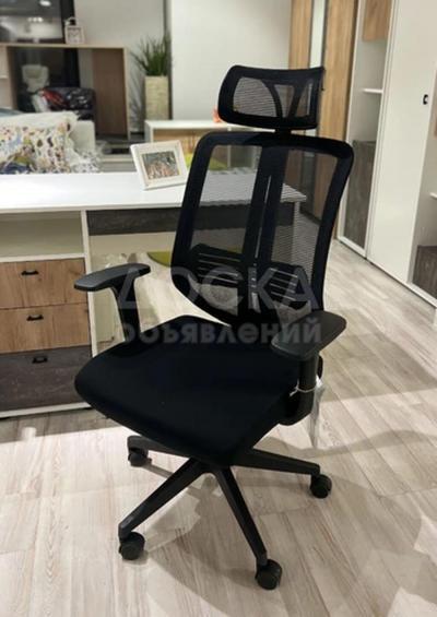 Продаём кресло офисное FC-09. Доставка бесплатная!